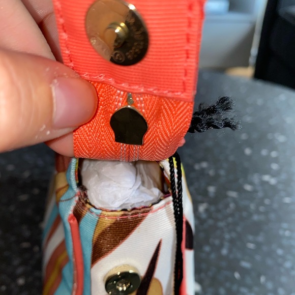 Missoni for Target Makeup Case - Brand New! - Picture 5 of 10